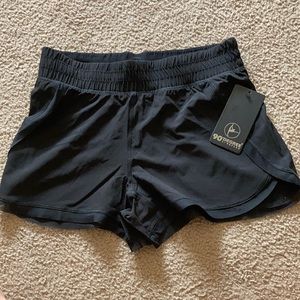 90 degree reflex performance shorts